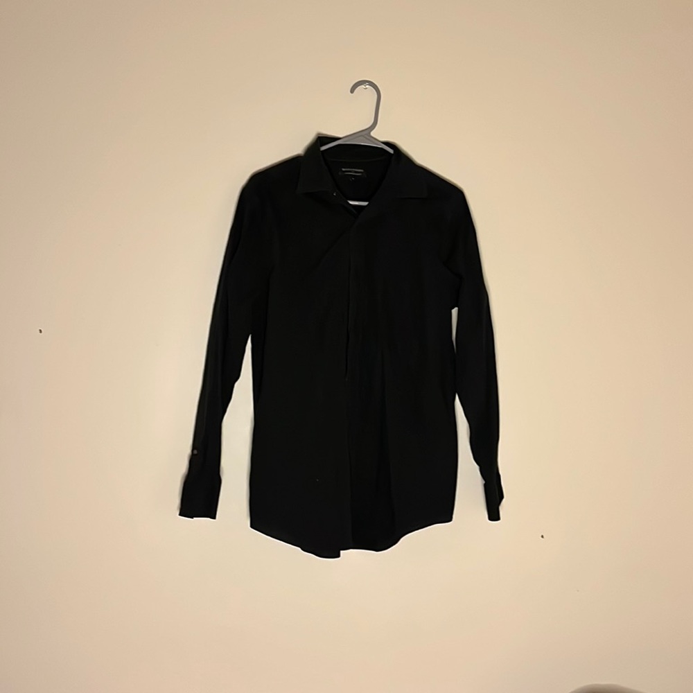 New dress shirt. Not worn